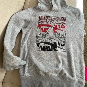 NIKE AIR Jordan Hoodie